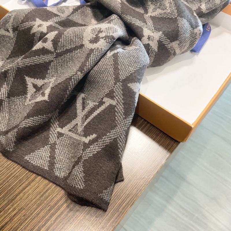 Louis Vuitton Scarf